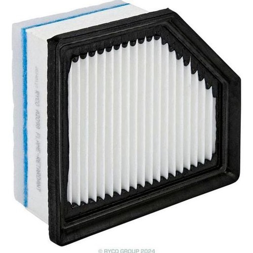 Ryco Air Filter - A2098 Engine Air Filter