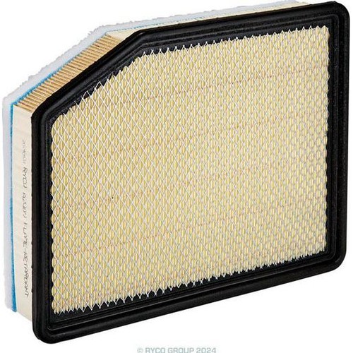 Ryco Air Filter - A2089 Engine Air Filter