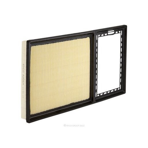 Ryco Air Filter - A2064 Engine Air Filter