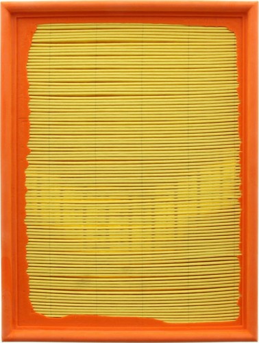 Ryco Air Filter - A1556 Engine Air Filter