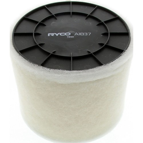 Ryco Air Filter - A1837 Engine Air Filter