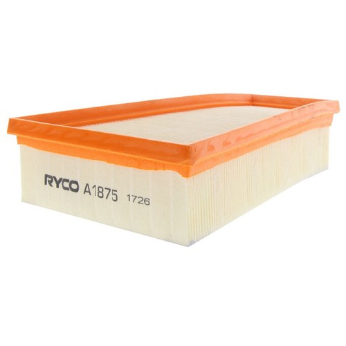 Ryco Air Filter - A1875 Engine Air Filter