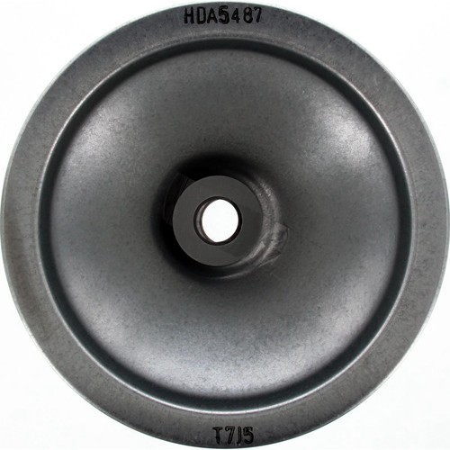 Ryco Heavy Duty Air Filter - HDA5487 Engine Air Filter