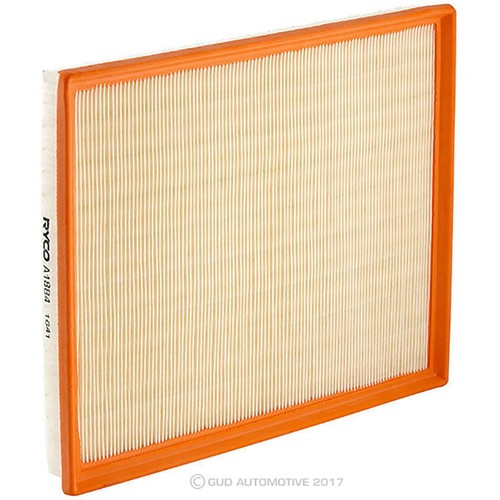 Ryco Air Filter - A1884 Engine Air Filter