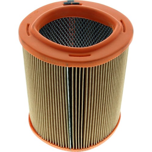 Ryco Air Filter Oval - A1652 Engine Air Filter