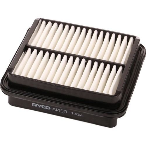 Ryco Air Filter - A1490 Engine Air Filter