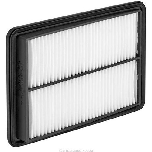 Ryco Air Filter - A2091 Engine Air Filter