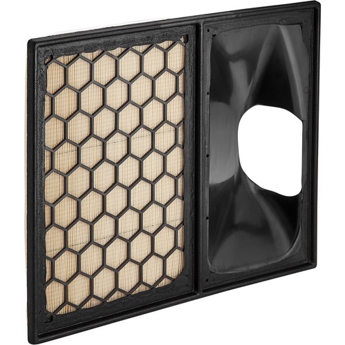 Ryco Air Filter - A2013 Engine Air Filter