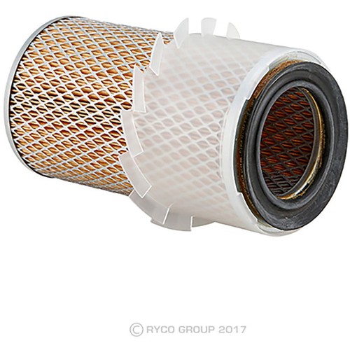 Ryco Heavy Duty Air Filter - HDA5998 Engine Air Filter