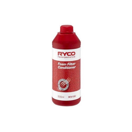 Ryco Filter Conditioner - RFA108 Auto Part