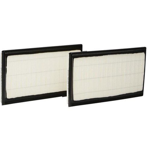 Ryco Air Filter - Panel - A2026 Engine Air Filter