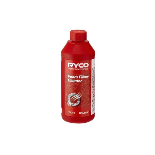 Ryco Filter Cleaner - RFA109 Auto Part