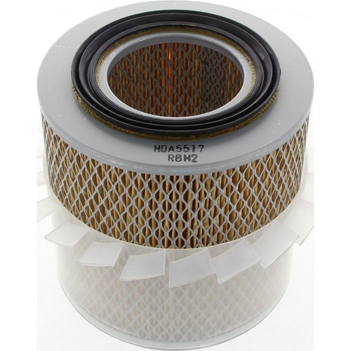 Ryco Heavy Duty Air Filter - HDA5517 Engine Air Filter