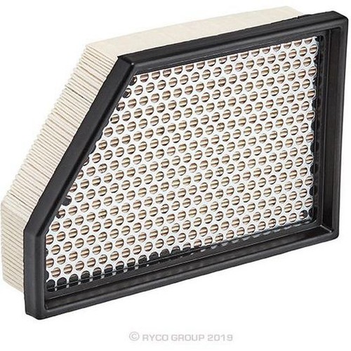 Ryco Air Filter - A1972 Engine Air Filter