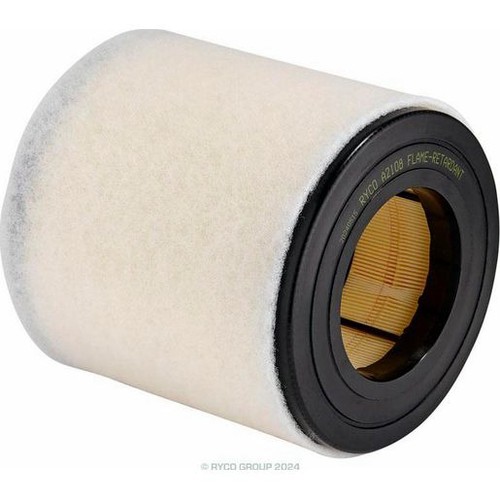 Ryco Air Filter - A2108 Engine Air Filter