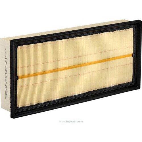 Ryco Air Filter - A2097 Engine Air Filter
