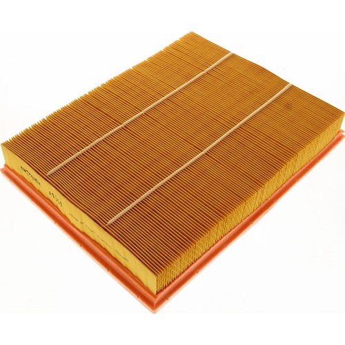 Ryco Air Filter - Panel - A1551 Engine Air Filter