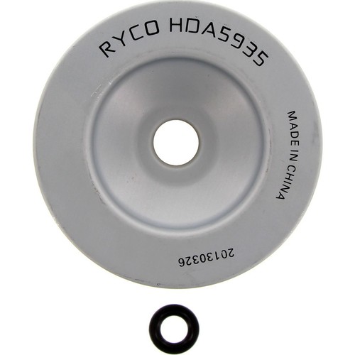 Ryco Heavy Duty Air Filter - HDA5935 Engine Air Filter
