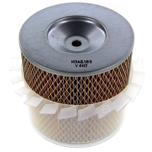 Ryco Heavy Duty Air Filter - HDA5163 Engine Air Filter