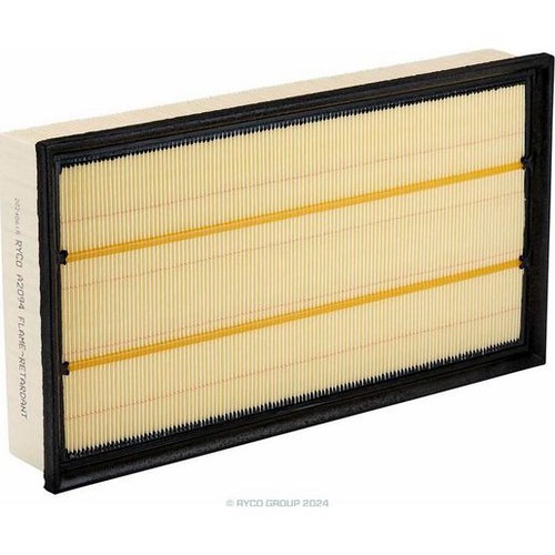 Ryco Air Filter - A2094 Engine Air Filter