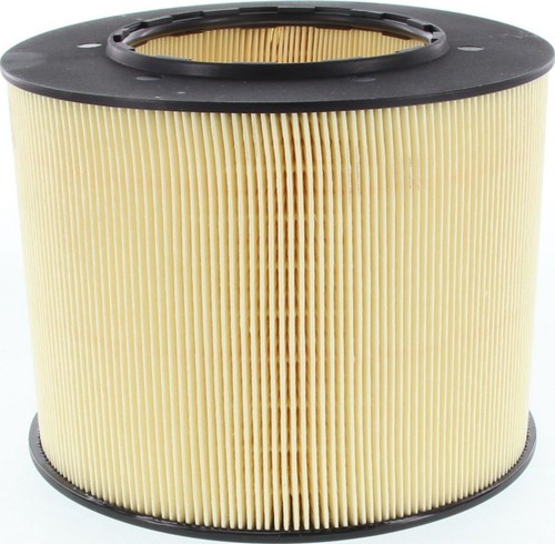 Ryco Air Filter - Round - A1708 Engine Air Filter