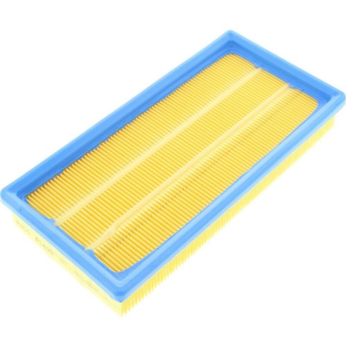Ryco Air Filter - Panel - A1409 Engine Air Filter