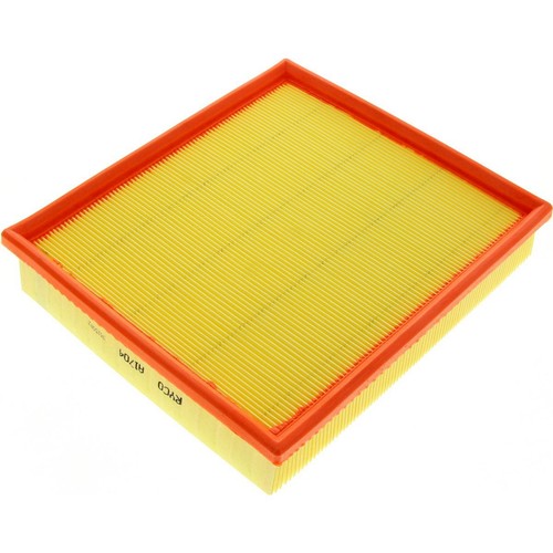 Ryco Air Filter - A1704 Engine Air Filter