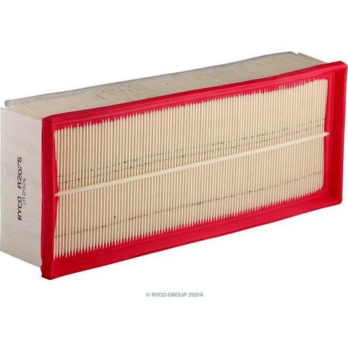 Ryco Air Filter - A2075 Engine Air Filter