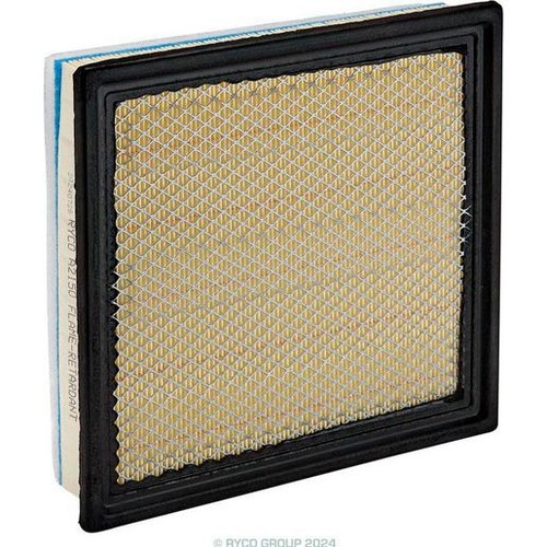Ryco Air Filter - A2150 Engine Air Filter