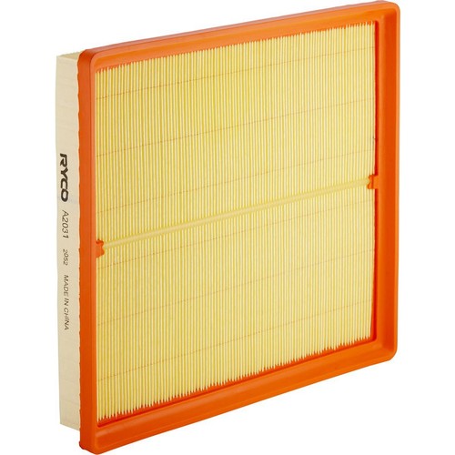Ryco Air Filter - A2031 Engine Air Filter
