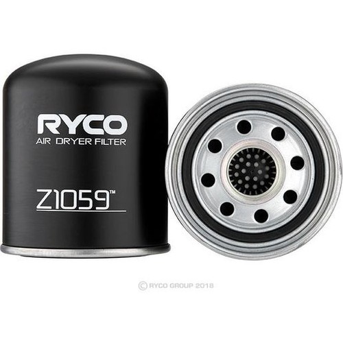 Ryco Air Dryer Filter - Z1059 Auto Part