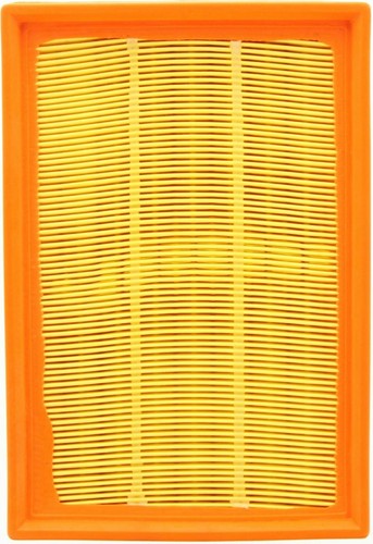 Ryco Air Filter - A1554 Engine Air Filter Auto