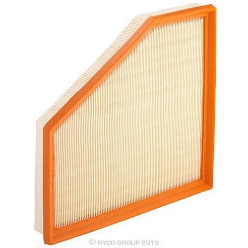 Ryco Air Filter - A1938 Engine Air Filter Auto
