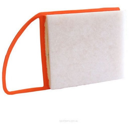 Ryco Air Filter - A1855 Engine Air Filter Auto