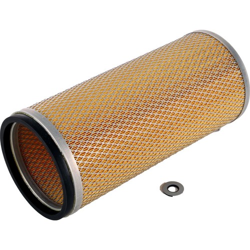 Ryco Heavy Duty Air Filter - HDA5649 Engine Air Filter Auto