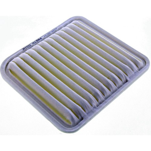 Ryco Air Filter - A1584 Engine Air Filter Auto