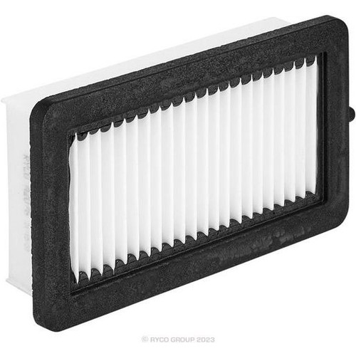 Ryco Air Filter - A2076 Engine Air Filter Auto