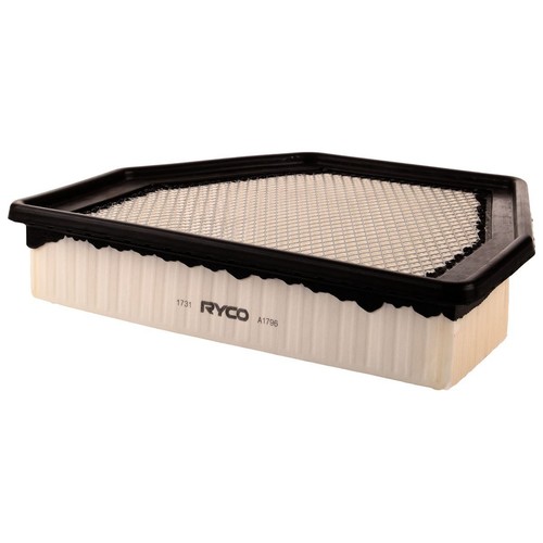 Ryco Air Filter - A1796 Engine Air Filter Auto