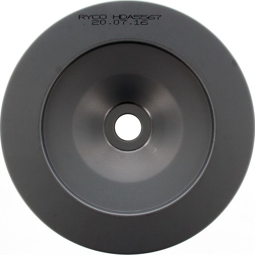 Ryco Heavy Duty Air Filter - HDA5567 Engine Air Filter Auto