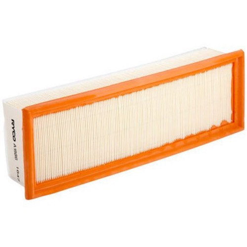 Ryco Air Filter - A1886 Engine Air Filter Auto