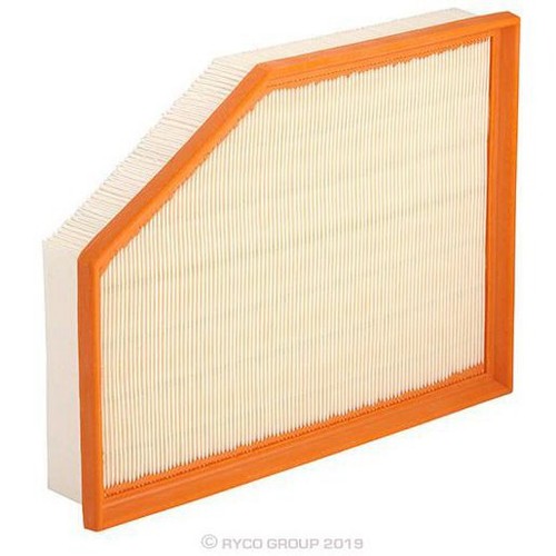 Ryco Air Filter - A1937 Engine Air Filter Auto