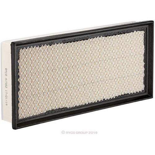 Ryco Air Filter - A1952 Engine Air Filter