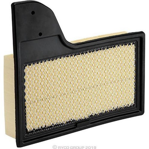 Ryco Air Filter - A1942 Engine Air Filter