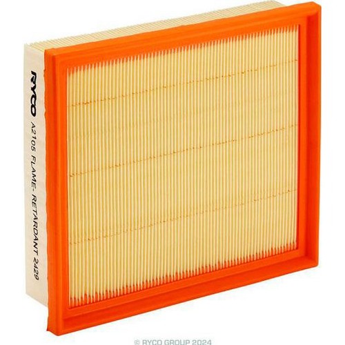 Ryco Air Filter - A2105 Engine Air Filter