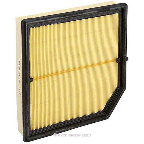 Ryco Air Filter - A1991 Engine Air Filter