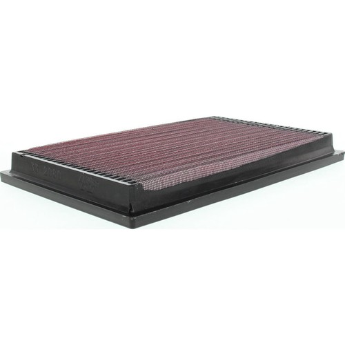 K&N Performance Air Filter Panel Engine Air Filter