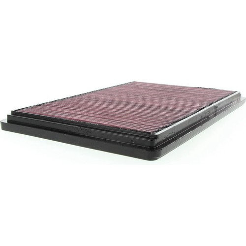 K&N Performance Air Filter Panel Engine Air Filter