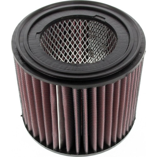 K&N Performance Air Filter Round Engine Air Filter