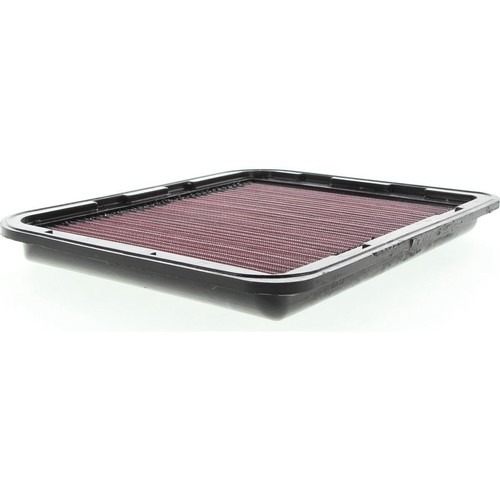 K&N Performance Air Filter Panel Engine Air Filter
