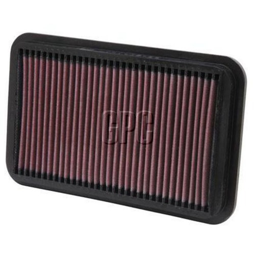 K&N Performance Air Filter Panel Engine Air Filter